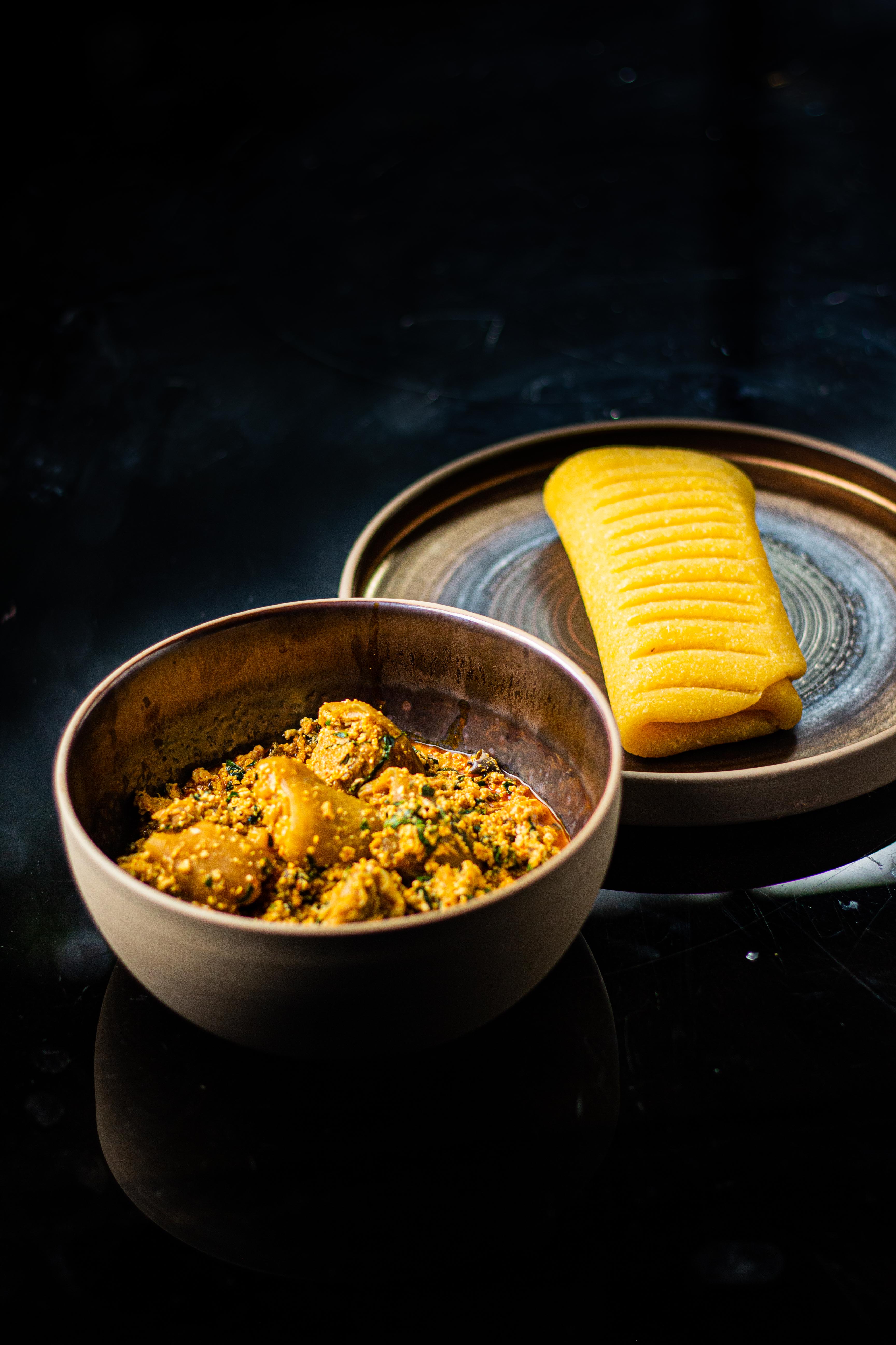 Eba (Garri)